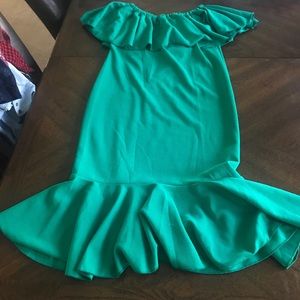Lularoe Cici dress